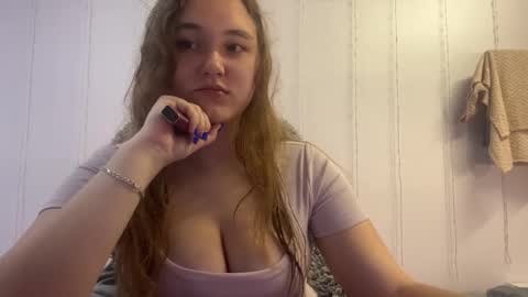Katerina online show from 10-29-25, 10:44