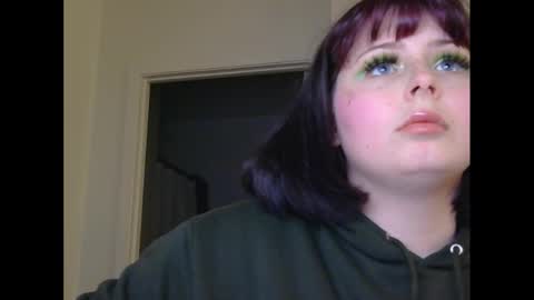 Snapshot of babyblue0194 chatting on 03-14-26, 11:54 babybray online show from 03-14-26, 11:54