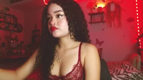 babybombom08 online show from 03-26-26, 08:58