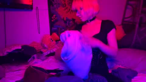 Snapshot of babyboox1 chatting on 03-02-25, 07:43 yasmin blake online show from 03-02-25, 07:43