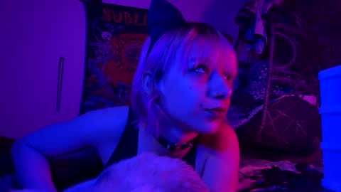 Snapshot of babyboox1 chatting on 03-11-25, 10:07 yasmin blake online show from 03-11-25, 10:07