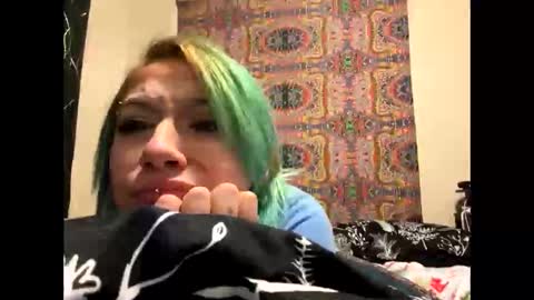 Snapshot of babyboox1 chatting on 11-11-25, 03:28 yasmin blake online show from 11-11-25, 03:28