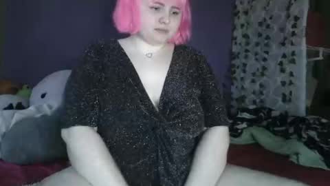 babycakespnw710 online show from 02-16-26, 01:24