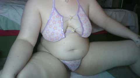 babycakespnw710 online show from 03-07-26, 02:08