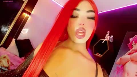 Snapshot of babycharol01 chatting on 05-24-26, 01:54 babycharol01 online show from 05-24-26, 01:54