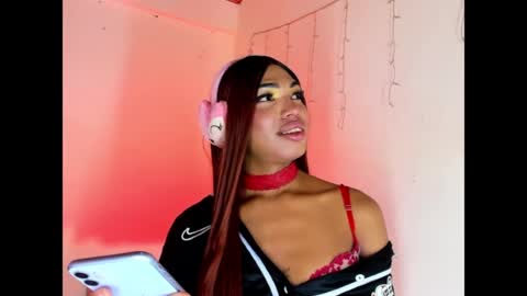 Snapshot of babycharol01 chatting on 07-02-26, 03:23 babycharol01 online show from 07-02-26, 03:23