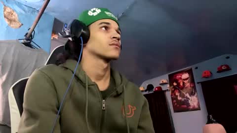 babyD online show from 12-05-24, 07:27