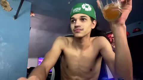 babyD online show from 12-15-24, 07:57