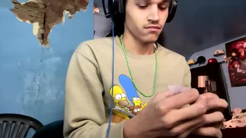 babyD online show from 12-26-24, 05:37