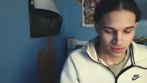 babyD online show from 02-01-26, 03:16