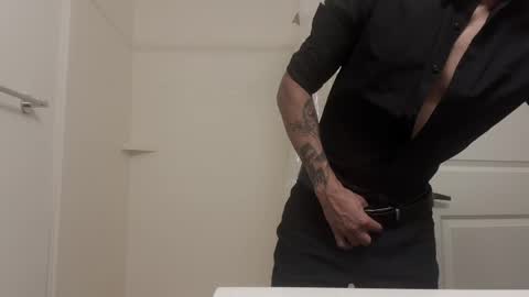 DADDY online show from 04-13-26, 02:39