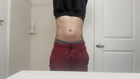 DADDY online show from 04-25-26, 12:57