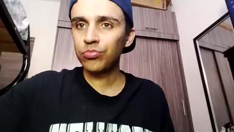 Dani  online show from 11-02-25, 09:17