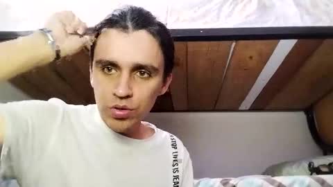 Dani  online show from 11-30-25, 08:57