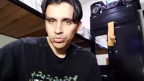 Dani  online show from 02-15-26, 10:28