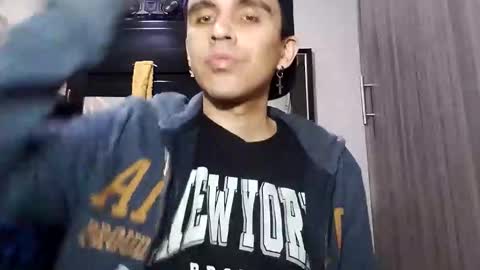 Dani  online show from 02-23-26, 09:12