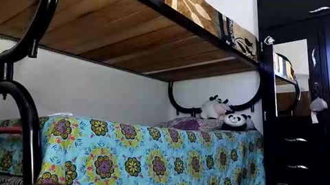 Dani  online show from 06-07-26, 11:41