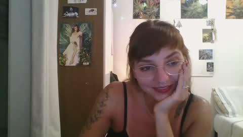 Snapshot of babydemon6 chatting on 01-08-25, 12:06 babydemon6 online show from 01-08-25, 12:06