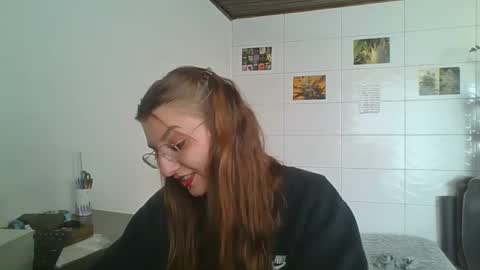 babydemon6 online show from 11-11-25, 12:38