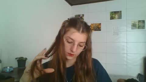 babydemon6 online show from 11-17-25, 03:29