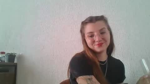 babydemon6 online show from 11-29-25, 04:21