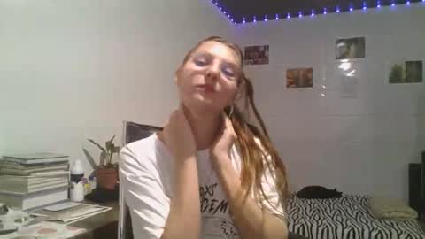 babydemon6 online show from 12-05-25, 12:19