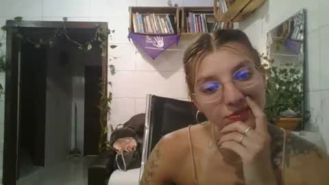 babydemon6 online show from 01-07-26, 01:52