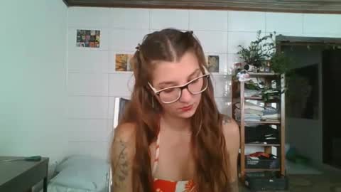 babydemon6 online show from 02-23-26, 05:32