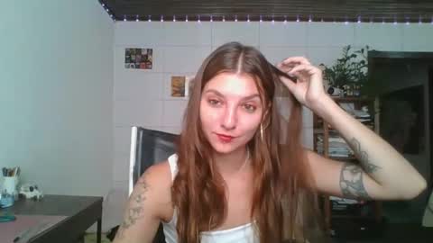 babydemon6 online show from 03-02-26, 04:47