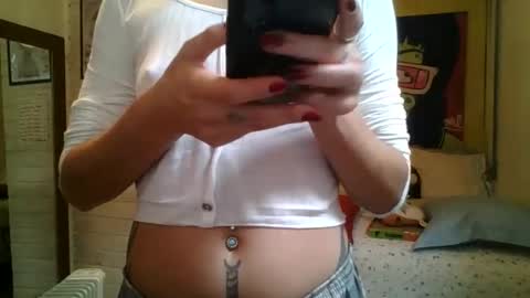 babydemon6 online show from 05-30-26, 03:20