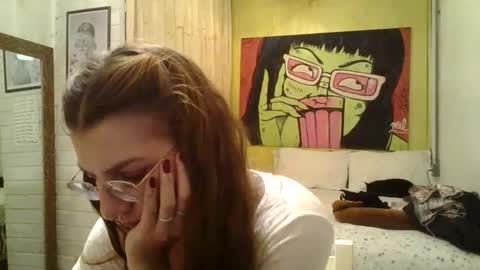babydemon6 online show from 05-31-26, 08:54