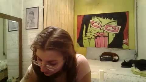 babydemon6 online show from 06-02-26, 11:29