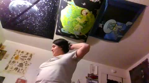 babydollalexiss online show from 02-23-26, 04:32