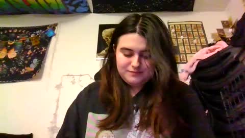 babydollalexiss online show from 03-03-26, 08:42