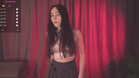 Hey im Bella online show from 04-26-26, 11:19