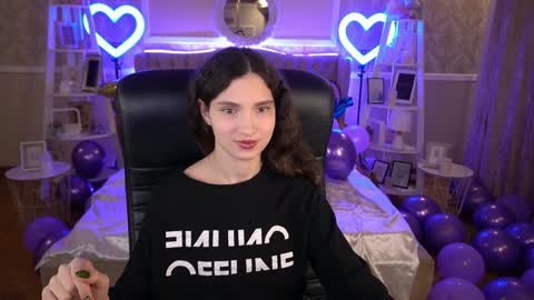 Sasha online show from 01-13-25, 07:53