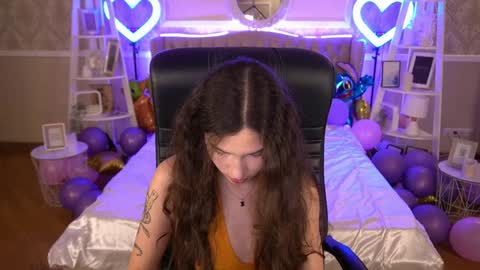 Sasha online show from 01-22-25, 08:06