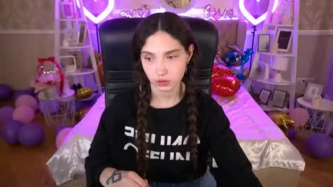 Sasha online show from 02-10-25, 04:52