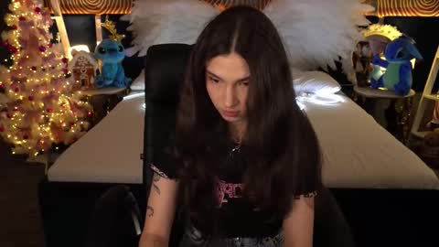 Sasha online show from 01-11-26, 08:03