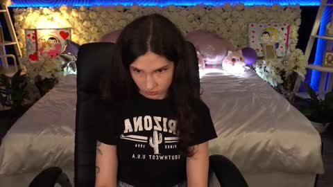 Sasha online show from 03-29-26, 07:14