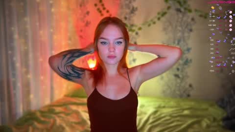 Snapshot of babyfoxyy chatting on 02-01-25, 05:49 maddy online show from 02-01-25, 05:49