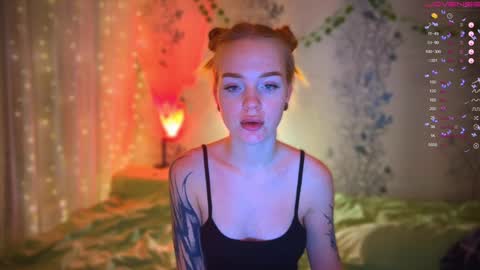 Snapshot of babyfoxyy chatting on 02-07-25, 01:43 maddy online show from 02-07-25, 01:43