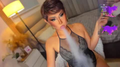 ASK ME IN PM online show from 04-05-26, 10:34