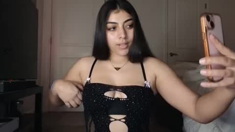 Snapshot of babygotbackends chatting on 01-13-25, 03:56 BabyGotBackends online show from 01-13-25, 03:56