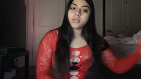 Snapshot of babygotbackends chatting on 01-19-25, 04:44 BabyGotBackends online show from 01-19-25, 04:44