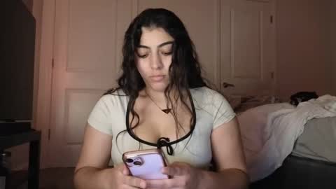 Snapshot of babygotbackends chatting on 01-24-25, 08:13 BabyGotBackends online show from 01-24-25, 08:13