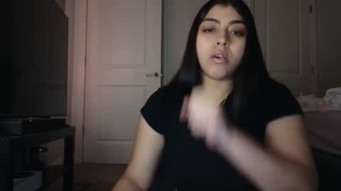 Snapshot of babygotbackends chatting on 01-26-25, 08:57 BabyGotBackends online show from 01-26-25, 08:57