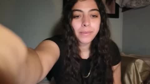 Snapshot of babygotbackends chatting on 10-17-25, 01:42 BabyGotBackends online show from 10-17-25, 01:42