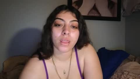 BabyGotBackends online show from 01-10-26, 04:03