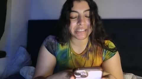 BabyGotBackends online show from 04-21-26, 04:52